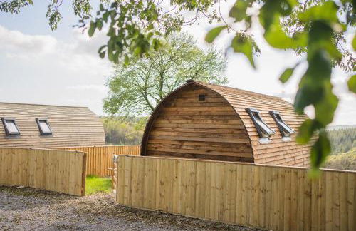 Rivendell Farm by Wigwam Holidays - Photo 7