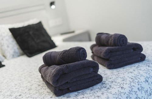 Apartamento estación de tren, autobús VUT5240AS - Foto 19