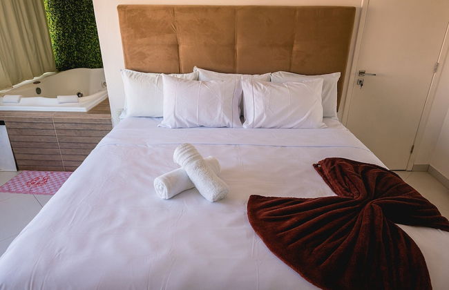 Beach Class Fortaleza Praia de Iracema - Photo 9