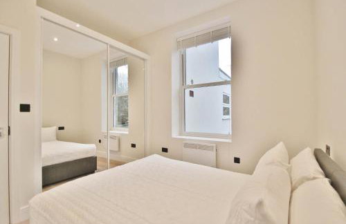 Fantastic 2 Bed Garden Flat In West London - Foto 1
