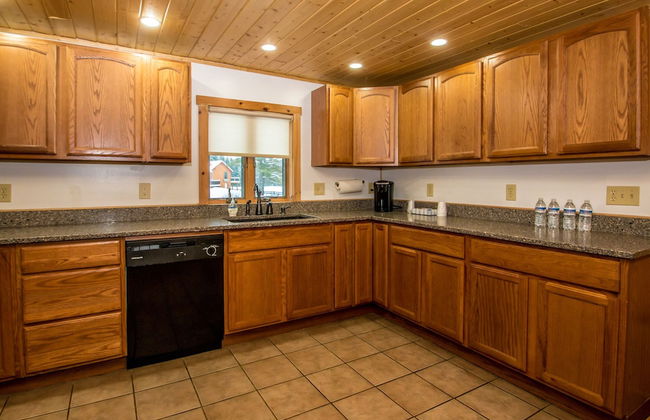 Presidential Mountain Resort - Photo 44