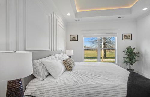 Modern & upscale home near Derby - Foto 22