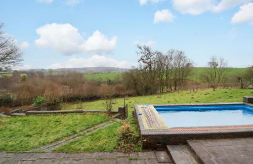 Bryn Y Garreg Cottage - The Wireless Tech Free Farm - Photo 36