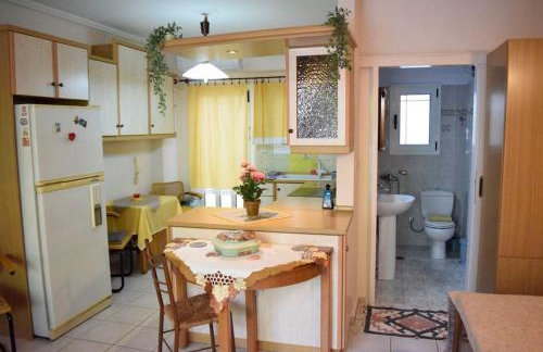 Cosy Apartment with Garden 5 min from metro - Foto 4