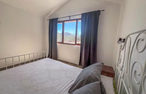 Vivelorural Abuela María 1, chill garden pool - Foto 4