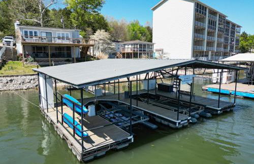 Ultimate Waterfront Getaway, Amazing Lake View - Foto 40