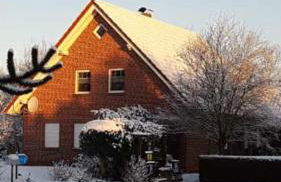 Ferienwohnung Kerstin in Strackholt - Foto 33