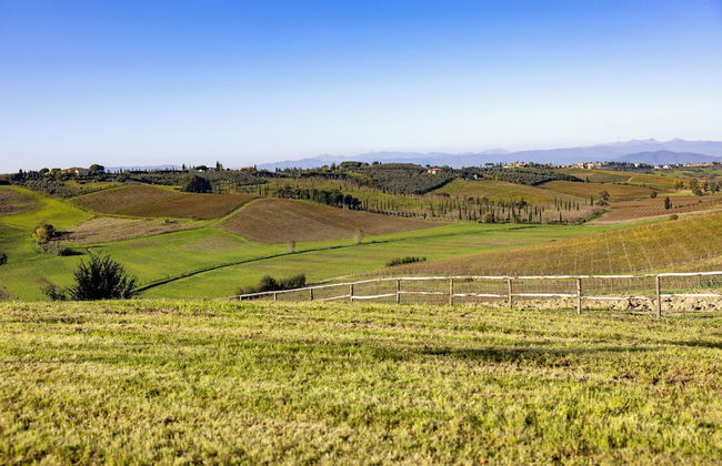 Colle Alberti Country House - Foto 49