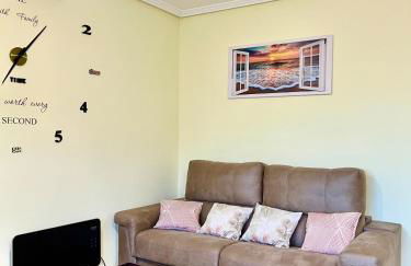 Apartamento Playa Blanca - Foto 5