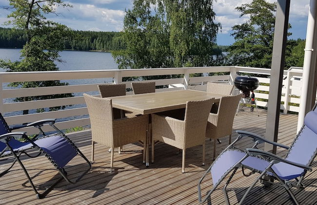 Ammatour Villas - Photo 52