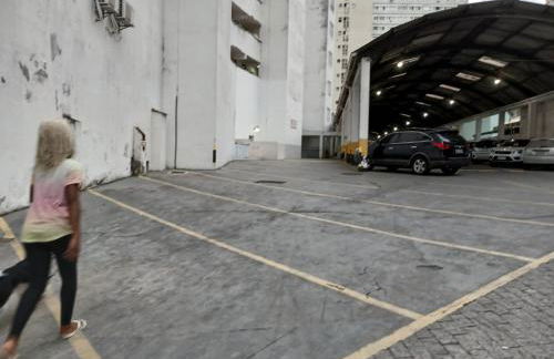 Frente ao Mar Living Aconchegante pet friendyr - Foto 60