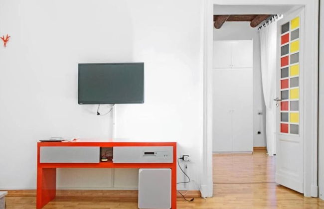 Appartamento Casa toledo - Foto 19