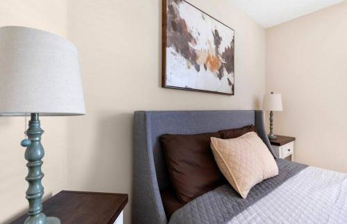 Spacious Family Getaway ~ Fire Pit~ Private Office - Foto 41