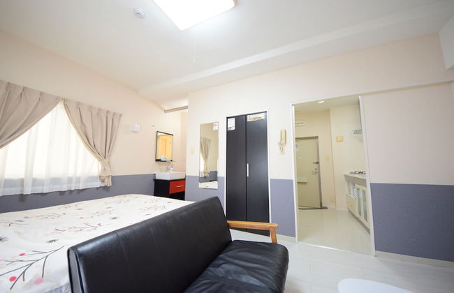 SUMUKA Shintoshin II - Foto 36