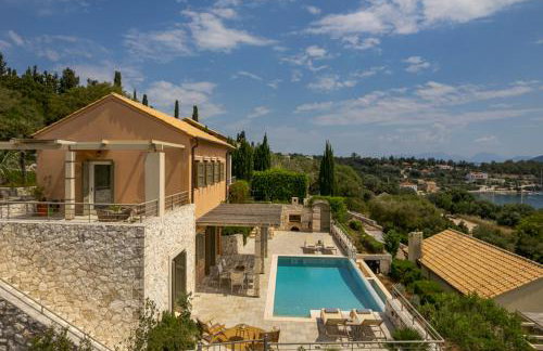 Fiscardo View Villas - Photo 42