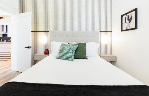 Lux Newly Remodeled DT, Patio, Fully Stocked 5Bd, 3Ba - Foto 12