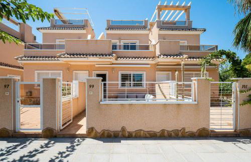 Casa Higuericas Sunrise - Foto 39