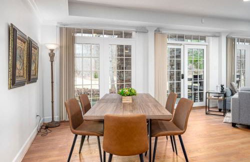 The Clubhouse Hideaway - The Greenview Den - Foto 8