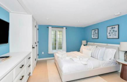 Villa Bridgehampton Breeze - Foto 10