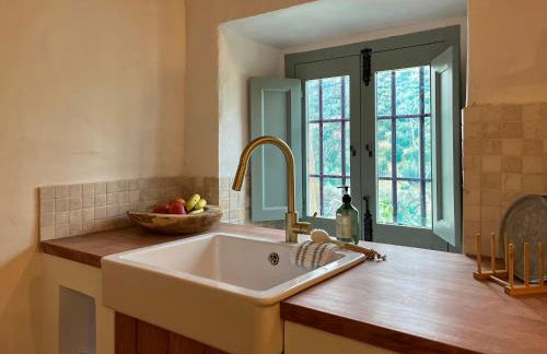 Cortijo La Pedriza - Foto 13