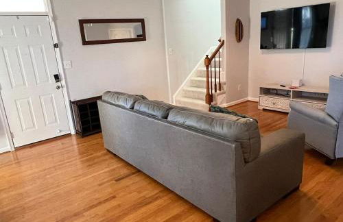 Ocean View Beach House, Sleeps 8 Coastal Luxe Seabreeze - Foto 75