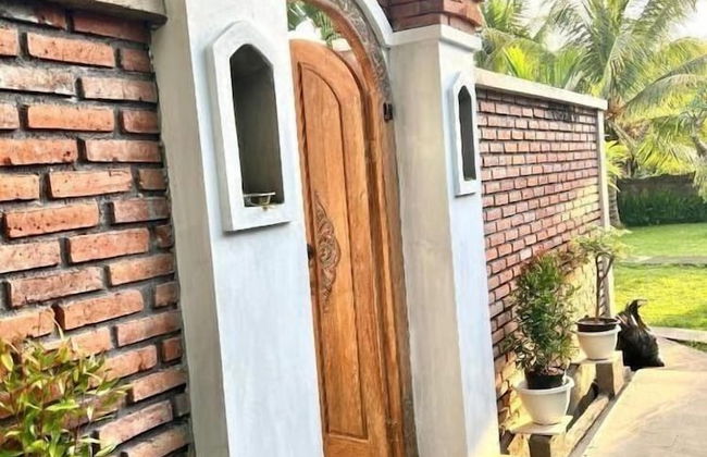 Ubud Arindra Private Pool Villa - Foto 62