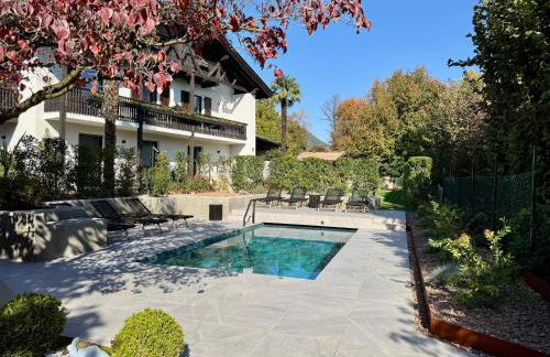 Villa Ladurner - Foto 32