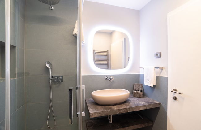 Dolce Vista Apt. - Foto 20