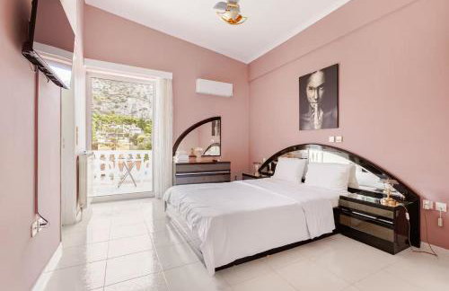 Villa Mairi - 2 private pools & Game Room near Athens - Foto 31