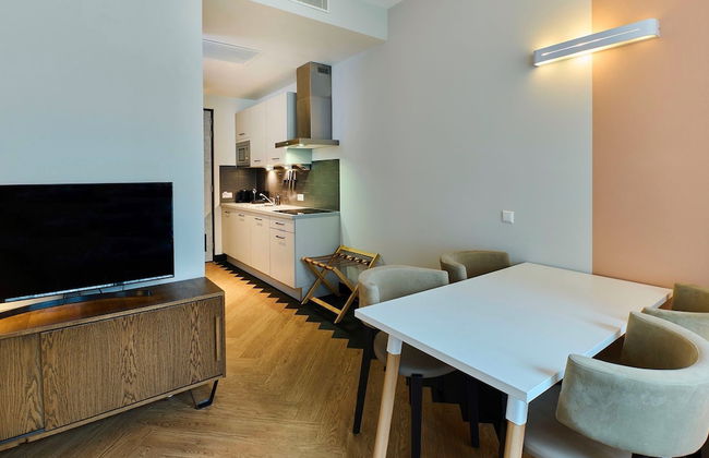 Cityden Stadshart - Foto 16