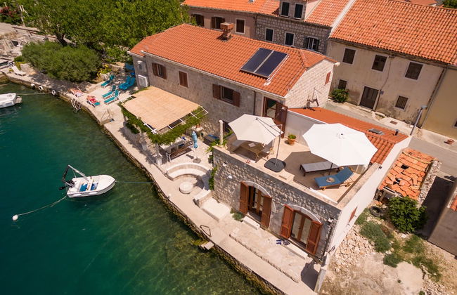 Apartment Vala - Foto 40