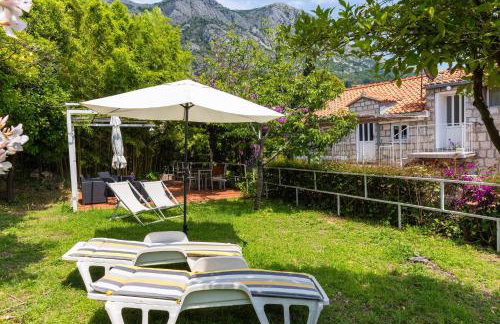 Apartments Villa Mare - Foto 44