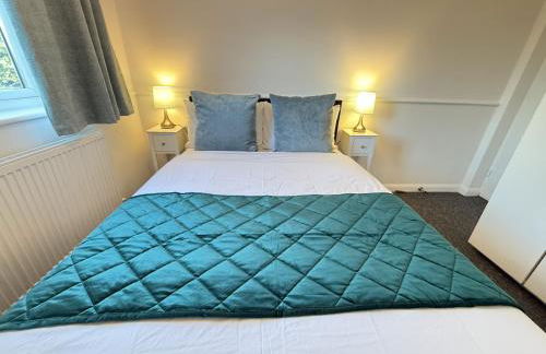 Cosy and comfy 4-bed house in Burnham Slough Near Legoland and Winsdor Castle - Foto 15