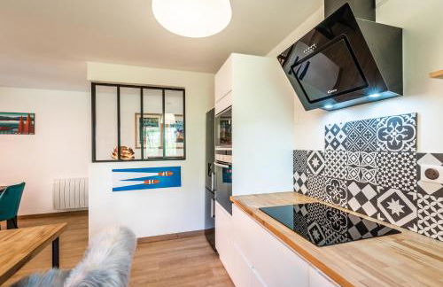 La terrasse du Thiou - Foto 5