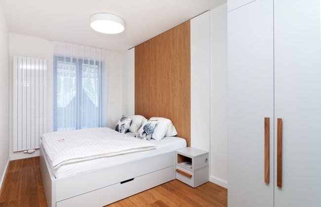 Residence Grand Suites - Foto 10