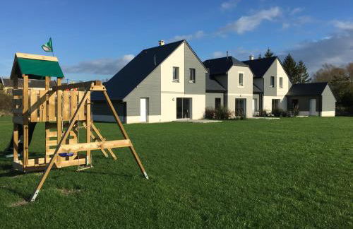 Les Portes de la baie - Foto 11