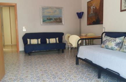 LA TERRAZZA DELL^IPPOCAMPO #Seaview apartment - Foto 14