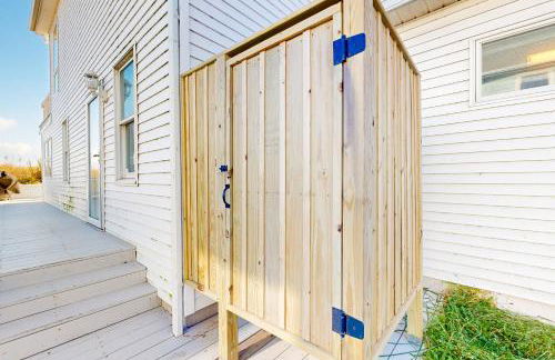 Beach View, Multiple Outdoor Spaces! Milford Haven - Foto 33