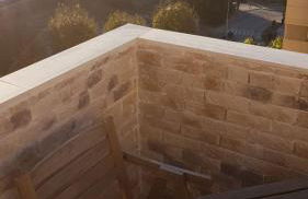 Tiny apartment on the roof touching Gibraltar - Foto 34