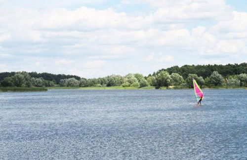 NEU! Ferienidyll Nähe Plauer See - Foto 7