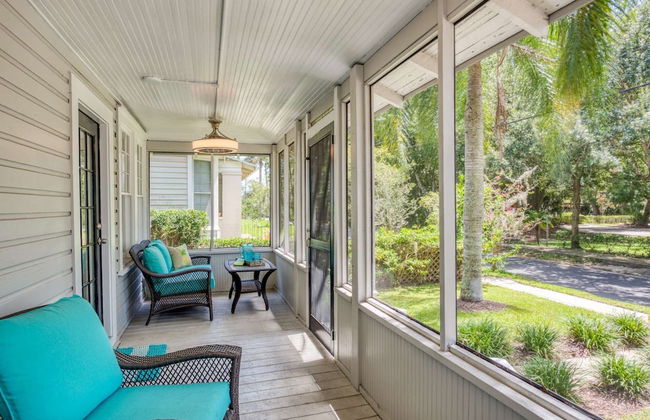 Happy Bungalow - Foto 9