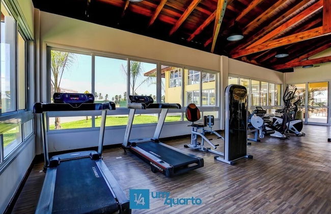 Ponta de Inhambupe Residences - Foto 75