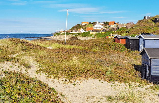 5 Person Holiday Home in Frederiksvaerk - Photo 29