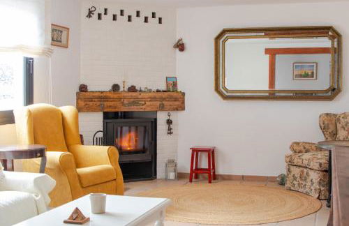 Casa Mar de Lava -Escapada activa en Masdache, corazón de Lanzarote - Foto 43