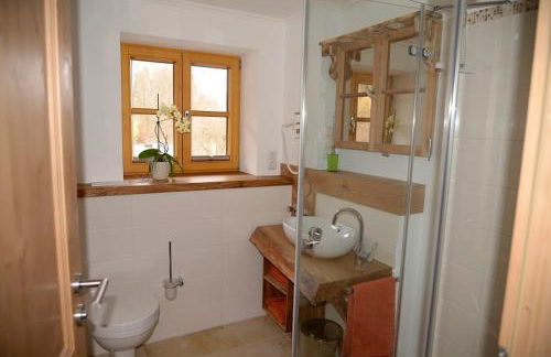 Mühle zu Waching - Foto 11