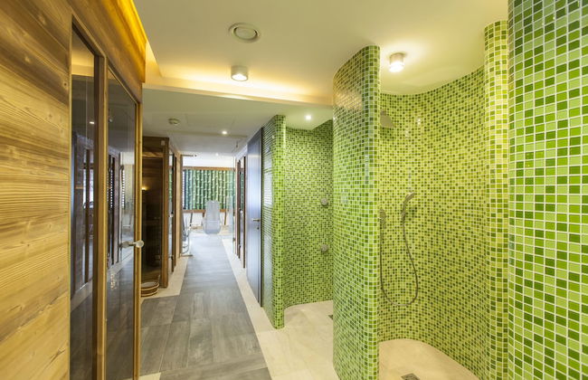 Apparthotel Silbersee - Foto 37