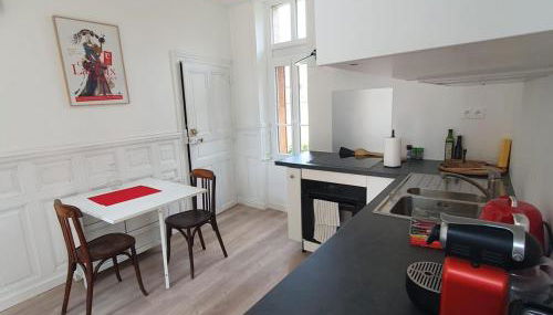 Les Demeures du Parc, La Paroisse, proche des Thermes - Foto 2