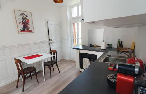 Les Demeures du Parc, La Paroisse, proche des Thermes - Foto 2