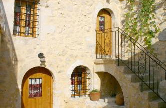 Vafes Traditional Stone Houses - Foto 30