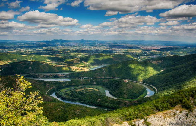 Tour della Serbia occidentale + Treno Šargan 8 - Foto 4